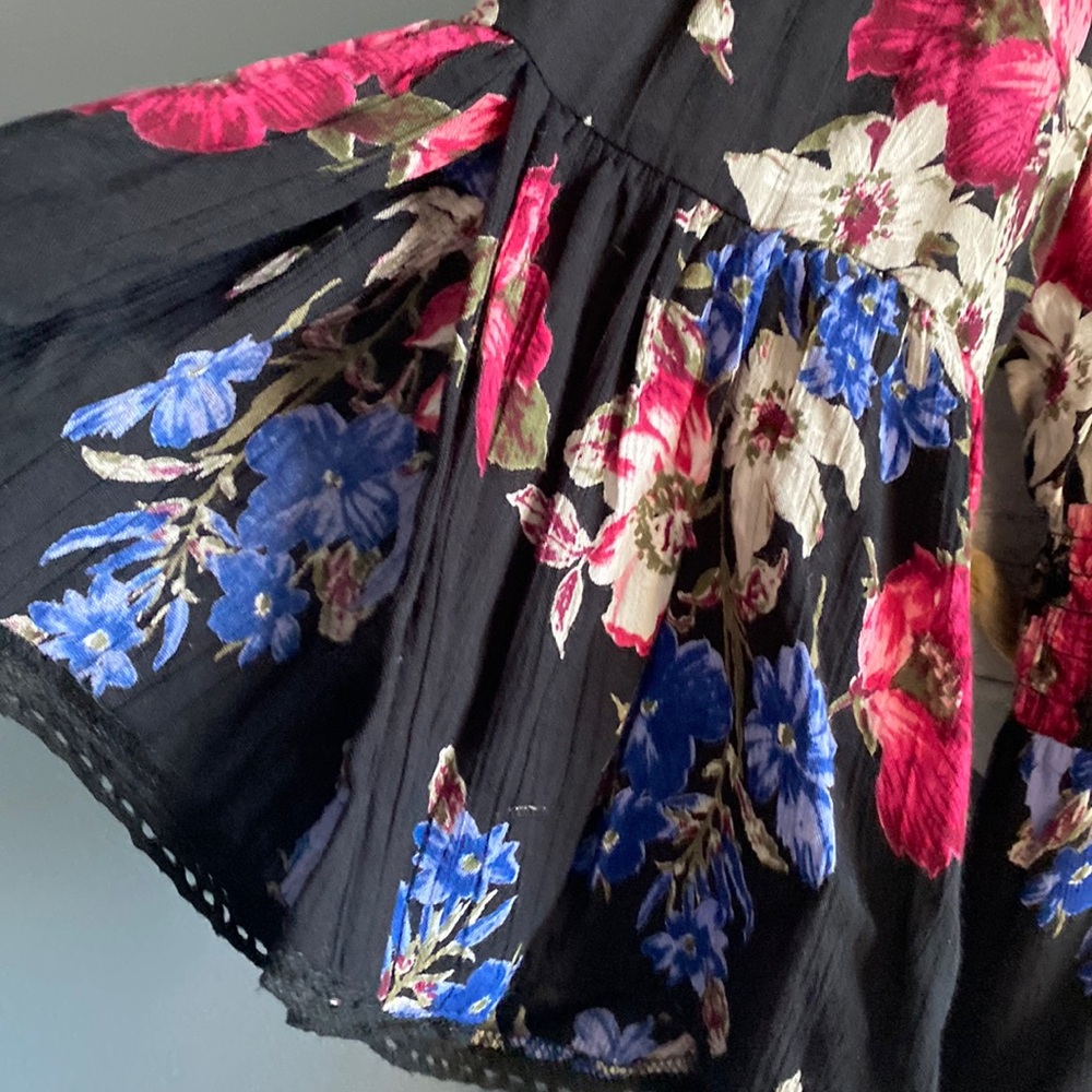 ANGIE- Kimono Duster - Picture 4 of 15